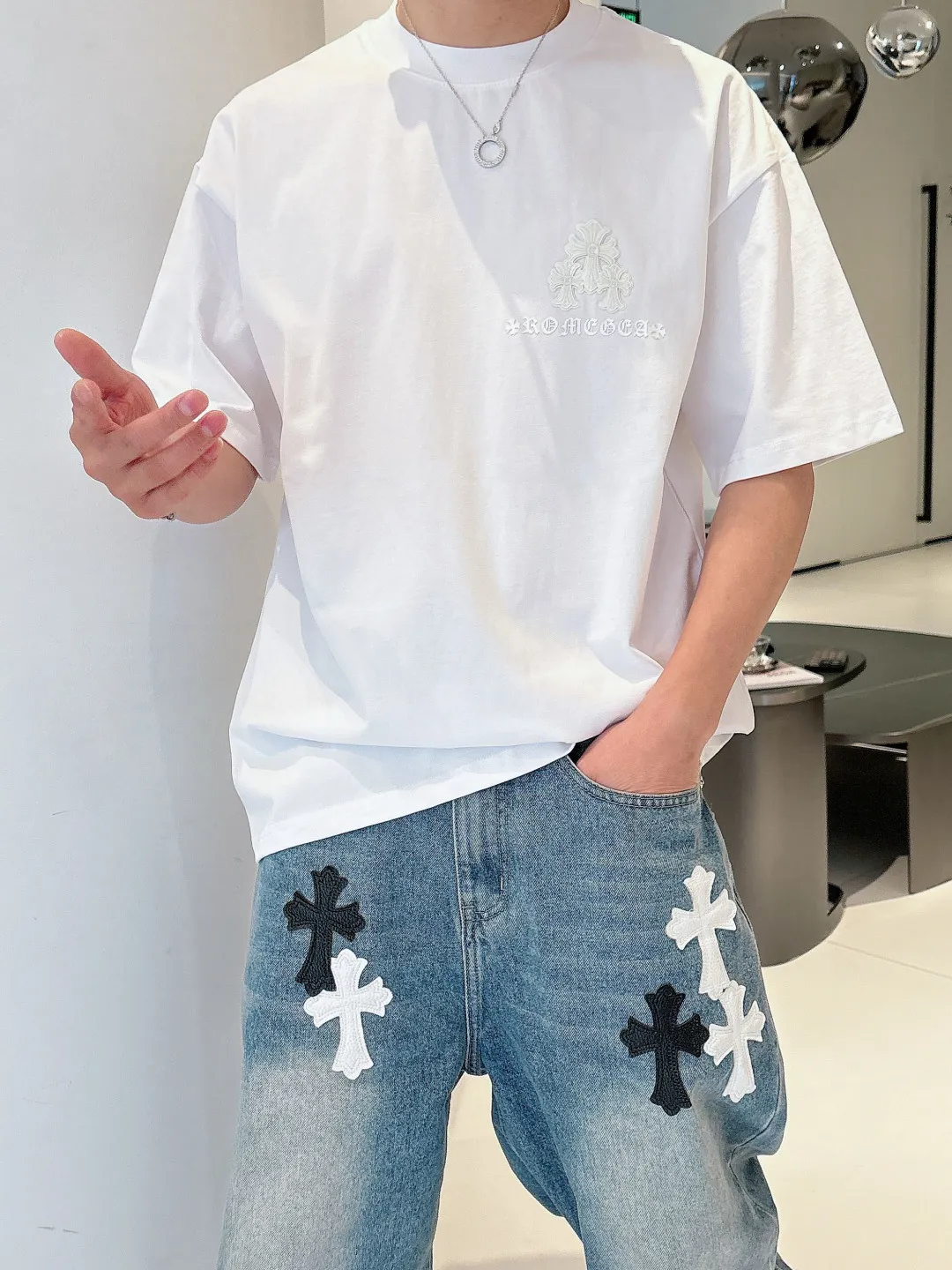 model picture